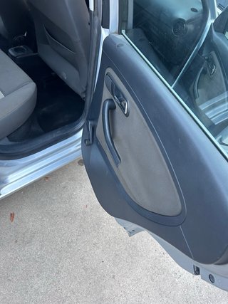 SEAT Cordoba 2006