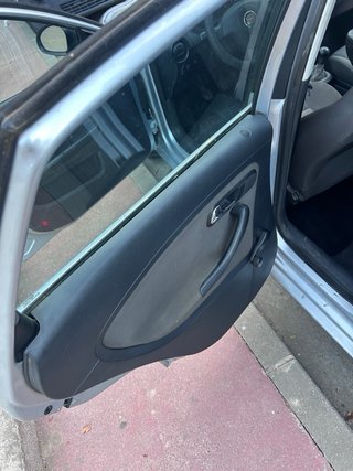 SEAT Cordoba 2006