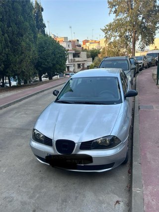 SEAT Cordoba 2006