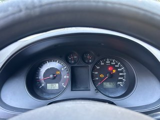 SEAT Cordoba 2006