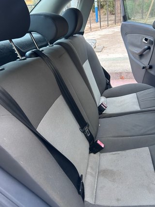 SEAT Cordoba 2006