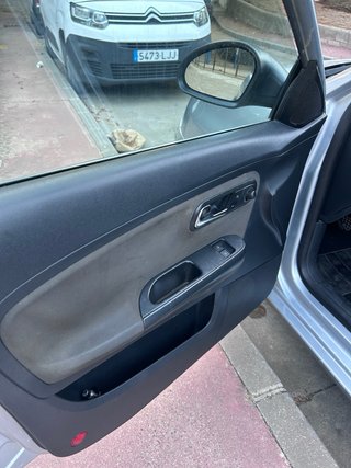 SEAT Cordoba 2006