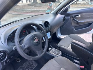 SEAT Cordoba 2006