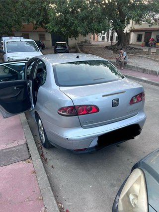 SEAT Cordoba 2006