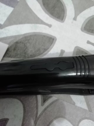 Piastra per capelli MY.STEAM