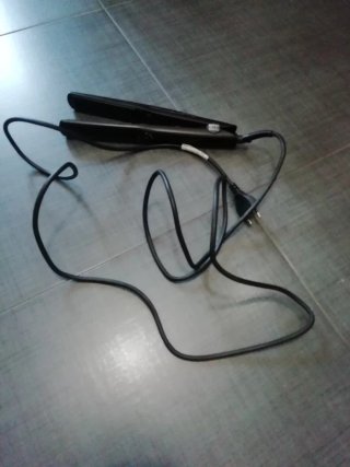 Piastra per capelli MY.STEAM