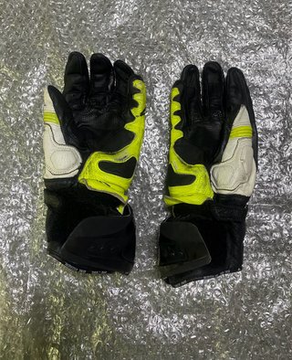 Guantes Alpinestars GP PRO R2