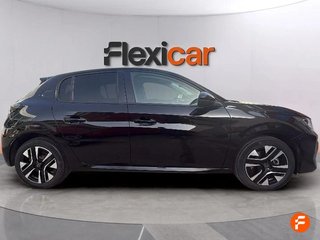 Peugeot 208 Allure Gasolina 100 S&S 6 Vel. MAN