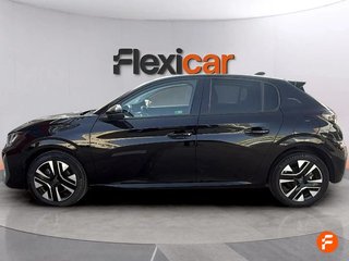 Peugeot 208 Allure Gasolina 100 S&S 6 Vel. MAN