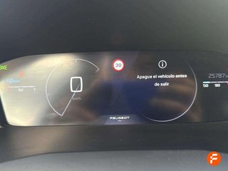 Peugeot 208 Allure Gasolina 100 S&S 6 Vel. MAN