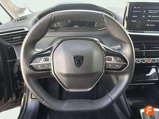 Peugeot 208 Allure Gasolina 100 S&S 6 Vel. MAN