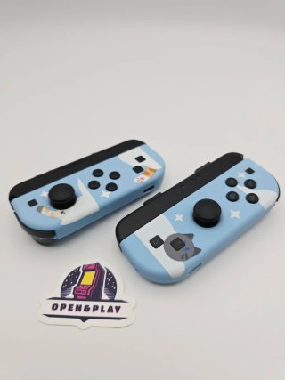 Joycons Nintendo Switch