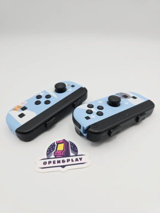 Joycons Nintendo Switch
