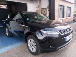 RANGE ROVER EVOQUE 2.0D 150S