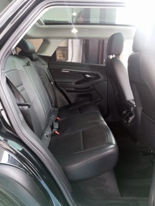 RANGE ROVER EVOQUE 2.0D 150S