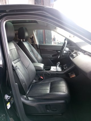 RANGE ROVER EVOQUE 2.0D 150S