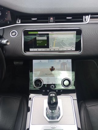 RANGE ROVER EVOQUE 2.0D 150S