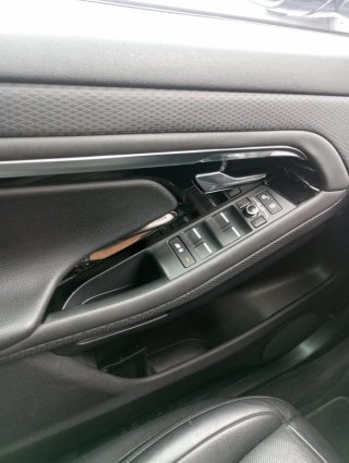 RANGE ROVER EVOQUE 2.0D 150S