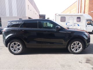RANGE ROVER EVOQUE 2.0D 150S