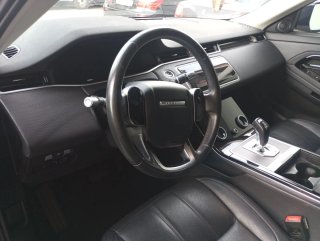 RANGE ROVER EVOQUE 2.0D 150S