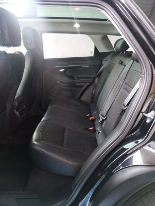 RANGE ROVER EVOQUE 2.0D 150S