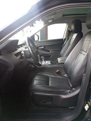 RANGE ROVER EVOQUE 2.0D 150S
