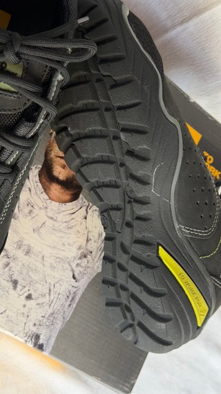 Diadora Utility Country Low S3 Zapatos Seguridad