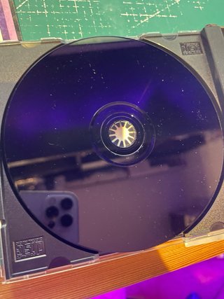 Final Fantasy IX PS1 Platinum PAL Completo
