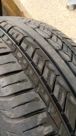 Llantas originales Audi