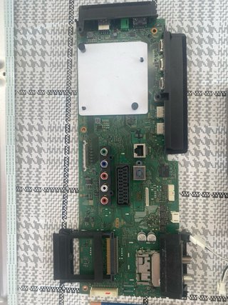 Despiece TV Sony KDL-50W808C