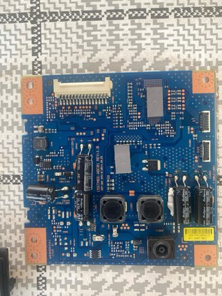 Despiece TV Sony KDL-50W808C