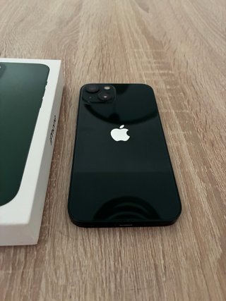 iPhone 13 128GB Verde