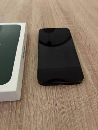 iPhone 13 128GB Verde