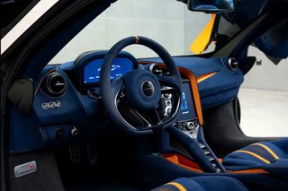 McLaren 720S Spider