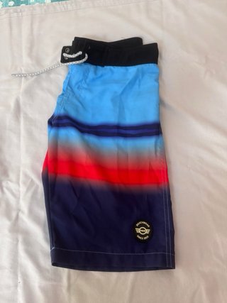 Bañador Beachwear Talla S