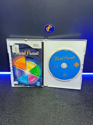 Trivial Pursuit Wii