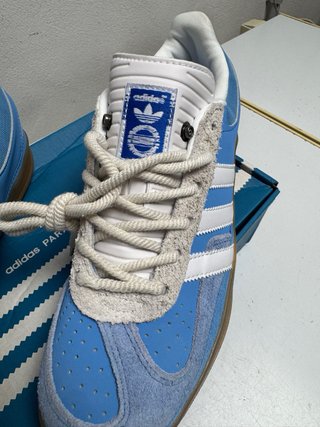 Adidas Bad Bunny Campus
