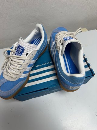 Adidas Bad Bunny Campus