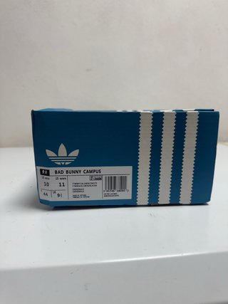 Adidas Bad Bunny Campus