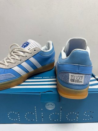 Adidas Bad Bunny Campus