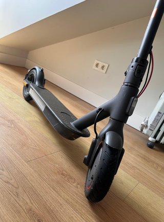 Xiaomi Mi Electric Scooter Pro 2