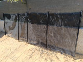 Vallas para piscina ALVIFENCE