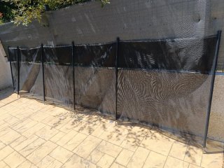 Vallas para piscina ALVIFENCE
