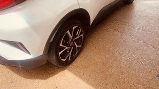 Toyota C-HR 2021