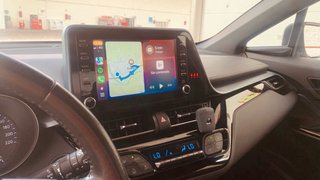 Toyota C-HR 2021