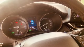 Toyota C-HR 2021