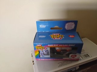 Funko Pop! Bitty Pop! Share Bear y Cloud Mobile