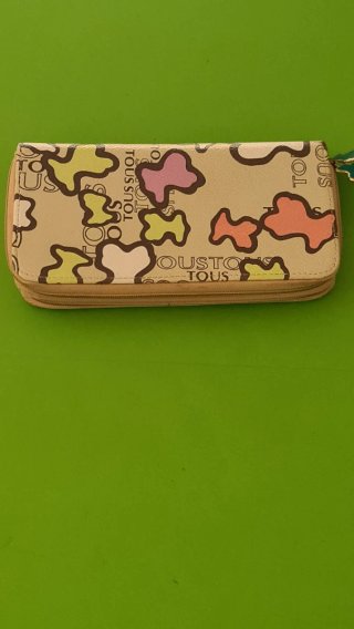 Cartera Tous Multicolor