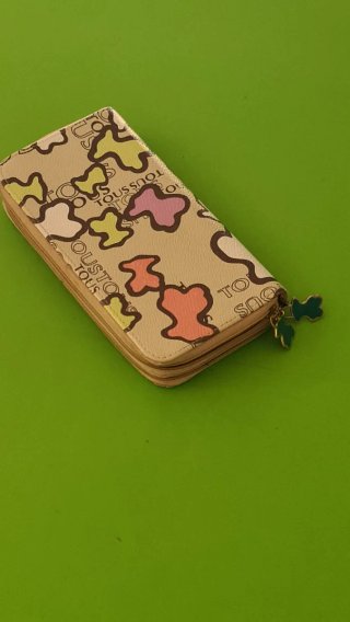 Cartera Tous Multicolor