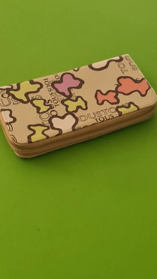 Cartera Tous Multicolor